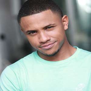 Tequan Richmond